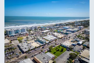 63 N Orlando Avenue #5, Cocoa Beach, FL 32931 - Photo 20