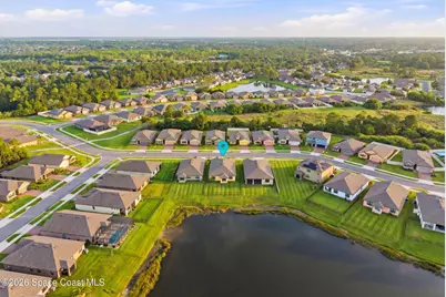 826 Remington Green Drive SE, Palm Bay, FL 32909 - Photo 20