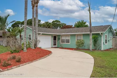 6574 Haven Avenue, Cocoa, FL 32927 - Photo 1