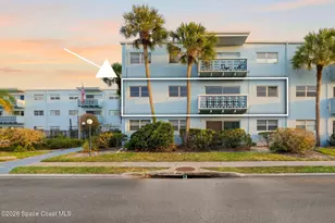 223 Columbia Dr, Cape Canaveral, FL 32920 - Photo 2