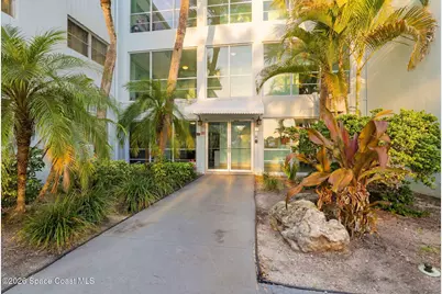 223 Columbia Drive #232, Cape Canaveral, FL 32920 - Photo 6
