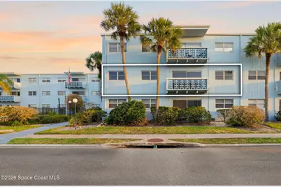 223 Columbia Drive #232, Cape Canaveral, FL 32920 - Photo 1