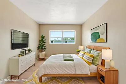 223 Columbia Drive #232, Cape Canaveral, FL 32920 - Photo 22