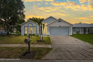 1272 White Oak Cir, Melbourne, FL 32934 - Photo 1