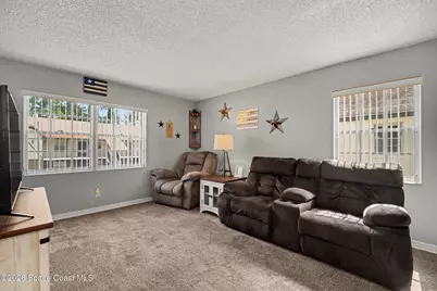 3067 Sir Hamilton Circle #6, Titusville, FL 32780 - Photo 4
