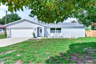 1319 Woodingham Drive, Rockledge, FL 32955 - Photo 1