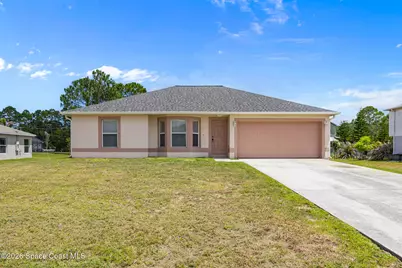 1012 Ray Road SE, Palm Bay, FL 32909 - Photo 1