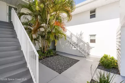 210 6th Avenue #7, Indialantic, FL 32903 - Photo 18