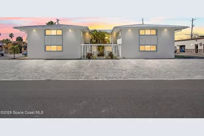 210 6th Avenue #7, Indialantic, FL 32903 - Photo 1