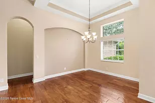 3863 Peacock Dr, Melbourne, FL 32904 - Photo 4