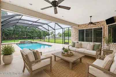 3863 Peacock Drive, Melbourne, FL 32904 - Photo 30