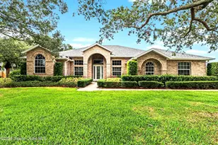 3863 Peacock Dr, Melbourne, FL 32904 - Photo 1