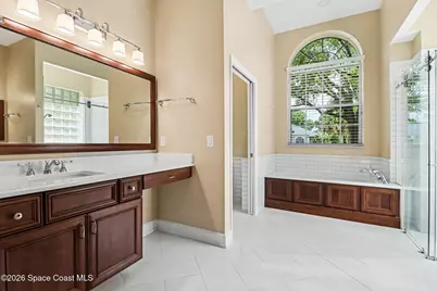 3863 Peacock Drive, Melbourne, FL 32904 - Photo 16