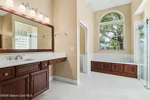 3863 Peacock Dr, Melbourne, FL 32904 - Photo 16
