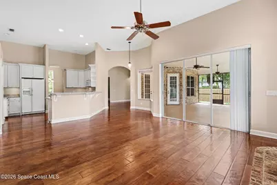 3863 Peacock Drive, Melbourne, FL 32904 - Photo 10