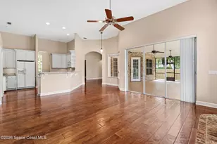 3863 Peacock Dr, Melbourne, FL 32904 - Photo 10