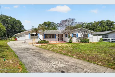 2753 Sherwood Drive, Titusville, FL 32796 - Photo 8
