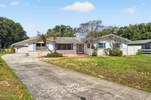 2753 Sherwood Dr, Titusville, FL 32796 - Photo 8