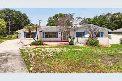 2753 Sherwood Drive, Titusville, FL 32796 - Photo 6