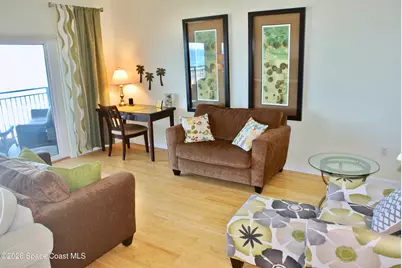 650 N Atlantic Avenue #Ph-3, Cocoa Beach, FL 32931 - Photo 6