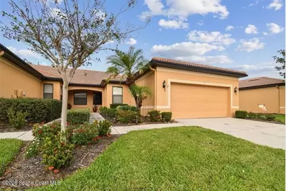 229 Shell Falls Drive, Apollo Beach, FL 33572 - Photo 2