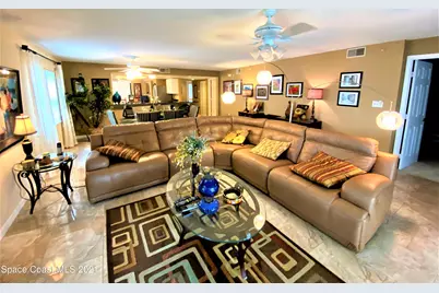 603 Shorewood Drive #F206, Cape Canaveral, FL 32920 - Photo 6