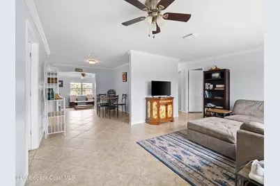 2612 Carol Drive, Melbourne, FL 32935 - Photo 2