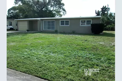 1105 Myrtle Lane, Cocoa, FL 32922 - Photo 1