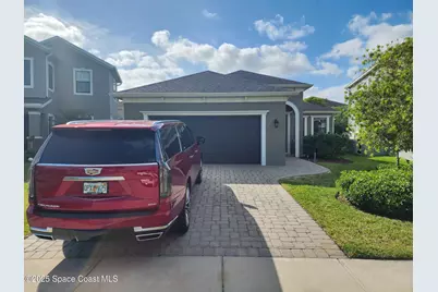 2882 Amethyst Way, Melbourne, FL 32940 - Photo 2