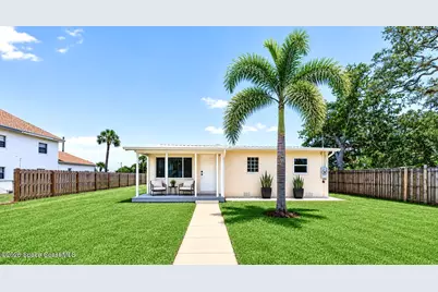 2517 Lipscomb Street, Melbourne, FL 32901 - Photo 2