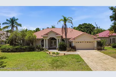330 Baytree Drive, Melbourne, FL 32940 - Photo 4