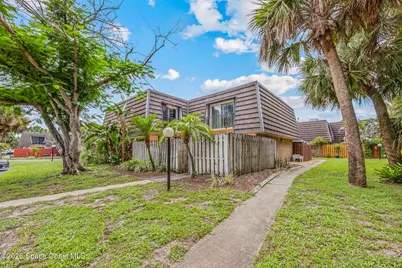 2715 Vista Oaks Circle NE, Palm Bay, FL 32905 - Photo 1