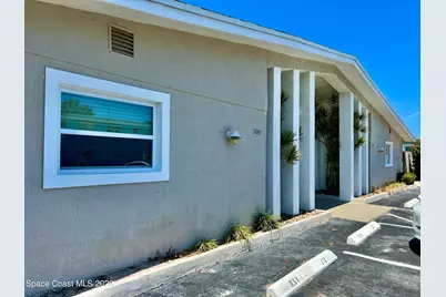 310 Johnson Avenue #310-14, Cape Canaveral, FL 32920 - Photo 10