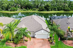 3181 Watergrass St, West Melbourne, FL 32904 - Photo 50