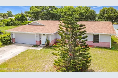 478 Karney Avenue NE, Palm Bay, FL 32907 - Photo 2
