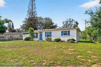 2285 Fruitwood Court, Titusville, FL 32780 - Photo 2