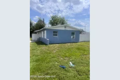439 Barbara Jenkins Street #A, Cocoa, FL 32922 - Photo 2