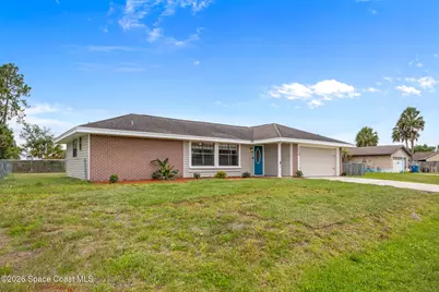 290 Brescia Street NE, Palm Bay, FL 32907 - Photo 1