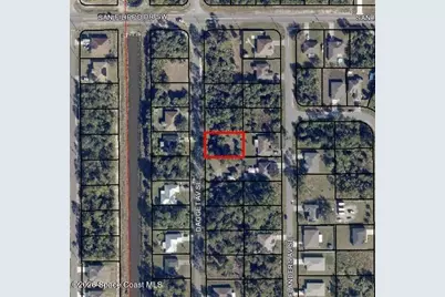 2951 Dagget Avenue SE, Palm Bay, FL 32909 - Photo 1
