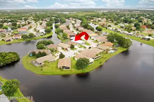 1761 Wekiva Dr, Melbourne, FL 32940 - Photo 18