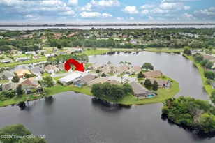 1761 Wekiva Dr, Melbourne, FL 32940 - Photo 18