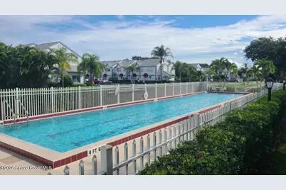 608 Beach Park Lane #V257, Cape Canaveral, FL 32920 - Photo 42