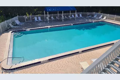 608 Beach Park Lane #V257, Cape Canaveral, FL 32920 - Photo 38