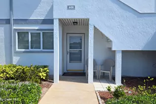 608 Beach Park Ln, Cape Canaveral, FL 32920 - Photo 1