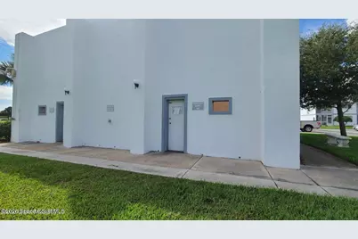 608 Beach Park Lane #V257, Cape Canaveral, FL 32920 - Photo 44