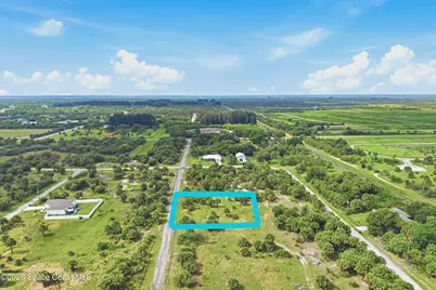 2178 Hibiscus Avenue SW, Palm Bay, FL 32908 - Photo 2