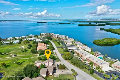 1518 E Minutemen Causeway E #16, Cocoa Beach, FL 32931 - Photo 1