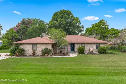 874 Gabriel Avenue NE, Palm Bay, FL 32907 - Photo 1