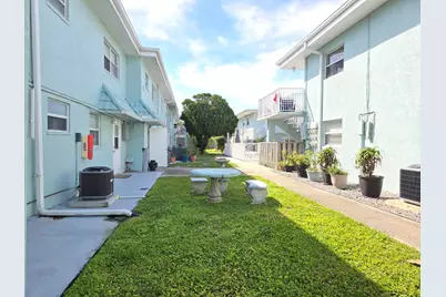 7605 Ridgewood Avenue #111, Cape Canaveral, FL 32920 - Photo 24