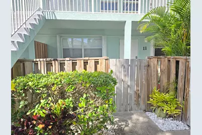 7605 Ridgewood Avenue #111, Cape Canaveral, FL 32920 - Photo 2